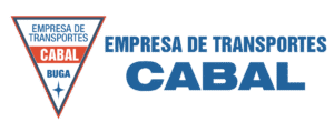 logo flota cabal rectangular