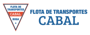 logo flota cabal rectangular